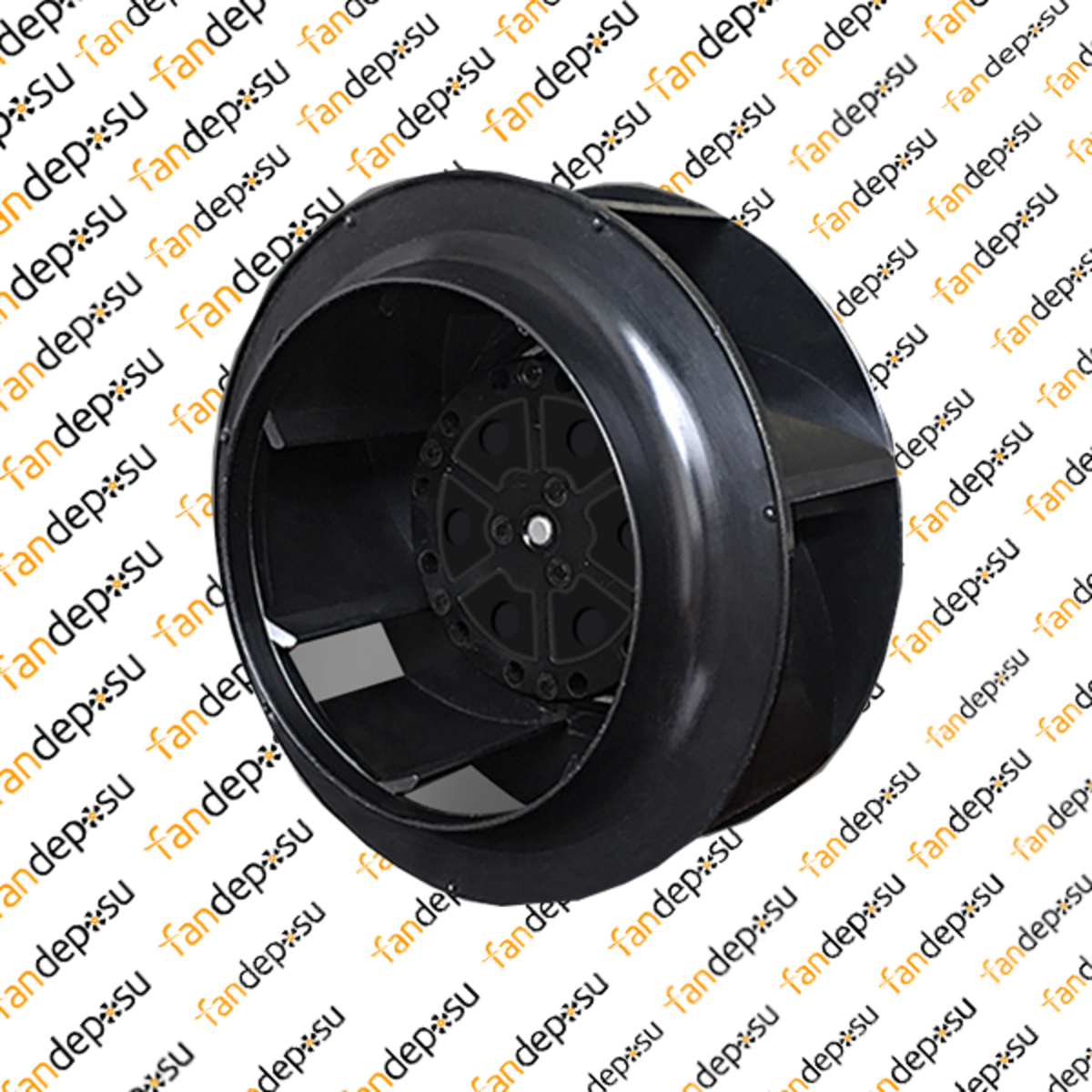JASON FAN FJC2E-133.41A (C2E-133.41A) 133x41mm 230V AC RADYAL FAN