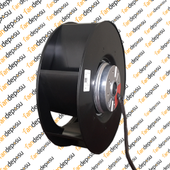 JASON FAN FJC2E-175.45C 175x45mm 230V AC SANTRİFÜJ RADYAL FAN