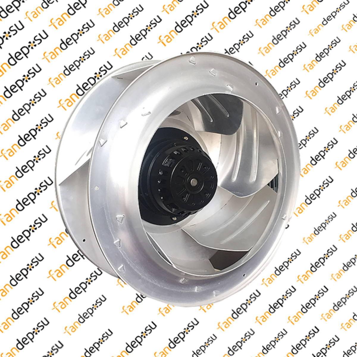 JASON FAN FJC4E-315.101 315x101mm 230V AC SANTRİFÜJ RADYAL FAN