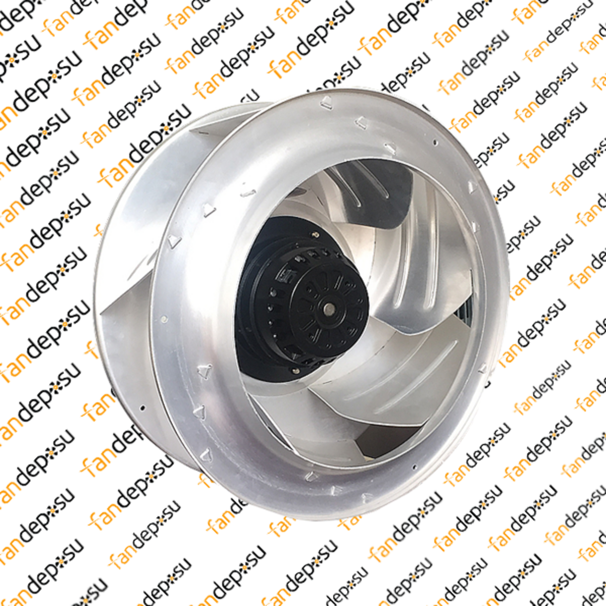 JASON FAN FJC4E-315.101 315x101mm 230V AC SANTRİFÜJ RADYAL FAN