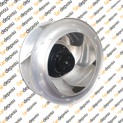 JASON FAN FJC4E-315.101 315x101mm 230V AC SANTRİFÜJ RADYAL FAN