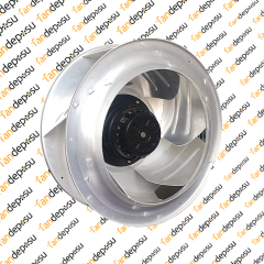 JASON FAN FJC4E-315.101 315x101mm 230V AC SANTRİFÜJ RADYAL FAN