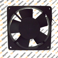 JASON FAN FJ12021AS 120x120x25mm 115V AC FAN