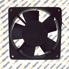 JASON FAN FJ12021AS 120x120x25mm 115V AC FAN