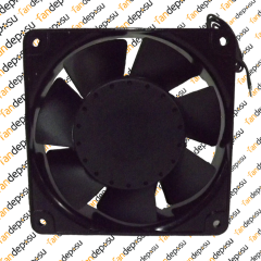 JASON FAN FJ120302AB 120x120x38mm 24V AC FAN