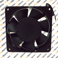 JASON FAN FJ120302AB 120x120x38mm 24V AC FAN