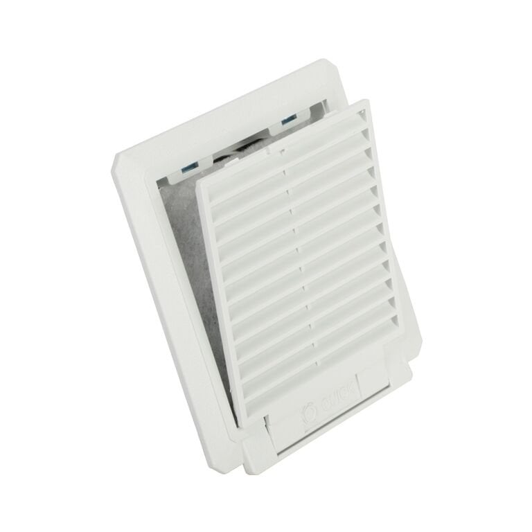 DSB F-1000 120x110x27mm FAN FİLTRESİ