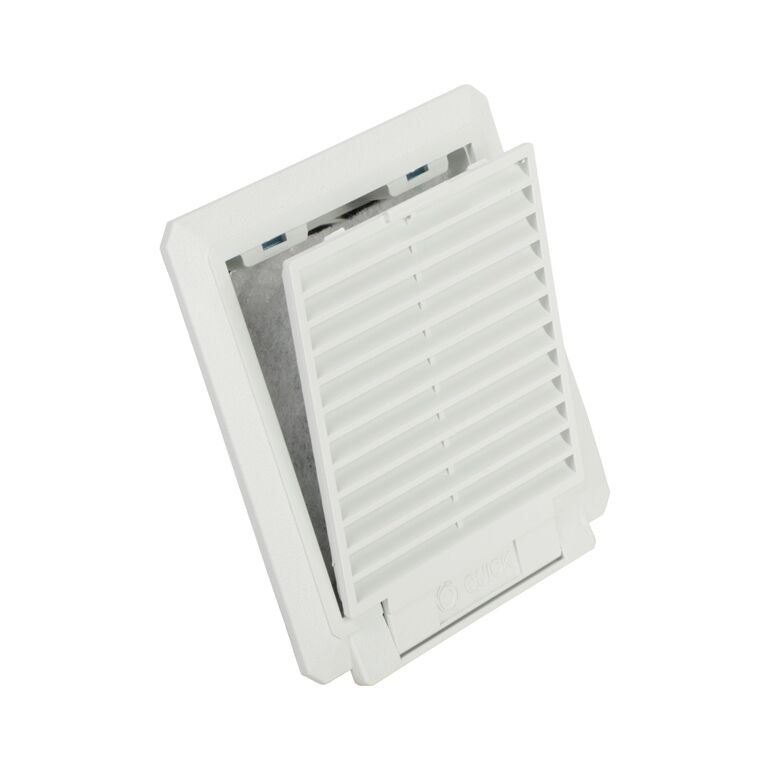 DSB F-2500  269x262x35mm FAN FİLTRESİ