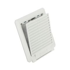 DSB F-2500  269x262x35mm FAN FİLTRESİ