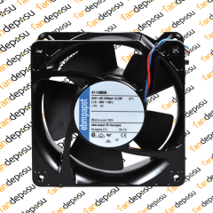 EBMPAPST 4114NHH  24V DC 120x120x38mm KOMPAKT FAN