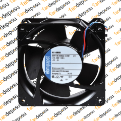 EBMPAPST 4114NHH  24V DC 120x120x38mm FAN