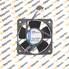 EBMPAPST 614NGM 24V DC 60x60x25mm FAN
