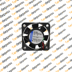 EBMPAPST 412FM 12V DC 40x40x10mm KOMPAKT FAN