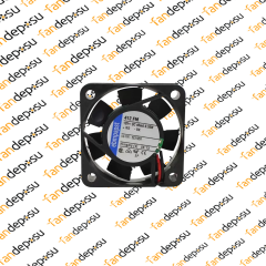 EBMPAPST 412FM 12V DC 40x40x10mm FAN
