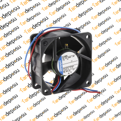 EBMPAPST 612NGMI  12V DC 60x60x25mm KOMPAKT FAN