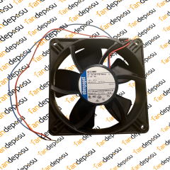EBMPAPST 4312NNU  120x120x32mm 12V DC KOMPAKT FAN