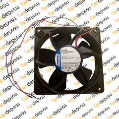 EBMPAPST 4312NNU 120x120x32mm 12V DC FAN