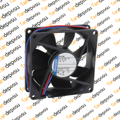 EBMPAPST 8414NM 24V DC 80x80x25mm KOMPAKT FAN