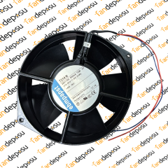 EBMPAPST  7214N 24V DC 150x150x55mm AKSİYEL FAN