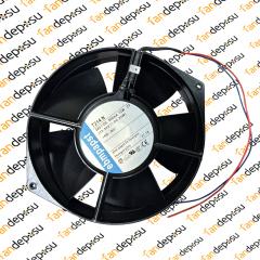 EBMPAPST  7214N 24V DC 150x150x55mm FAN