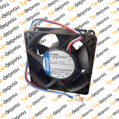 EBMPAPST 3314N/2N 24V DC 92x92x32mm FAN