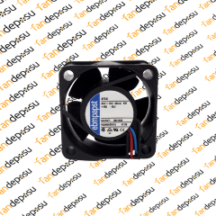 EBMPAPST 414 24V DC 40x40x20mm FAN