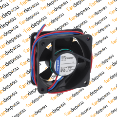 EBMPAPST 612NH  12V DC 60x60x25mm KOMPAKT FAN