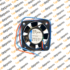 EBMPAPST 414FH  24V DC 40x40x10mm AKSİYEL FAN