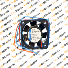 EBMPAPST 414FH 24V DC 40x40x10mm FAN