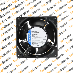 EBMPAPST 5314/2TDHHP 24V DC 140x140x50mm FAN