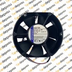 EBMPAPST 6448 TDR  48V DC 172x150x51mm FAN