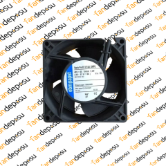 EBMPAPST 3218J/2NPU 48V DC 92x92x38mm FAN