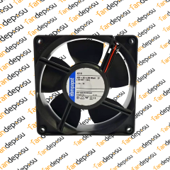 EBMPAPST 4218  48V DC 120x120x38mm KOMPAKT FAN