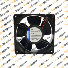 EBMPAPST 4218  48V DC 120x120x38mm FAN