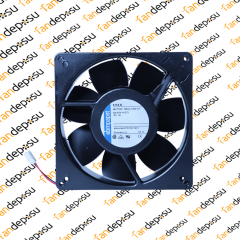 EBMPAPST 5118N  48V DC 135x135x38mm  KOMPAKT FAN
