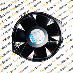 EBMPAPST 7118N  48V DC 150x150x38mm AKSİYEL FAN