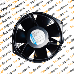 EBMPAPST 7118N 48V DC 150x150x38mm FAN