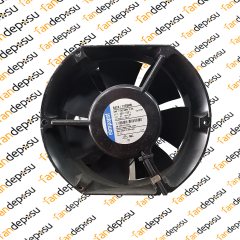 EBMPAPST 6424/12TDHR  24V DC 172x150x50mm KOMPAKT FAN
