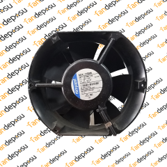 EBMPAPST 6424/12TDHR 24V DC 172x150x50mm FAN