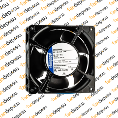 EBMPAPST 5318/2TDH4P 48V DC 140x140x51mm KOMPAKT FAN