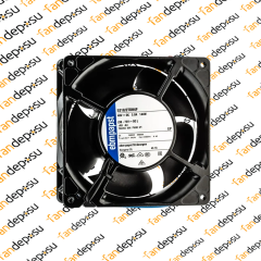 EBMPAPST 5318/2TDH4P 48V DC 140x140x51mm FAN