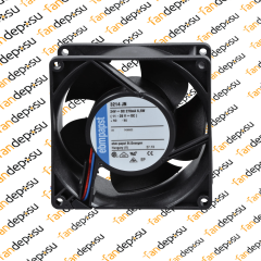 EBMPAPST 3214JN 24V DC 92x92x38mm FAN