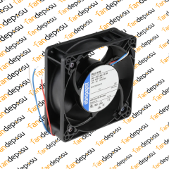 EBMPAPST DV4114/2N  24V DC 120x120x38mm KOMPAKT FAN