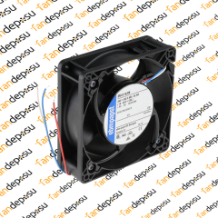 EBMPAPST DV4114/2N 24V DC 120x120x38mm FAN