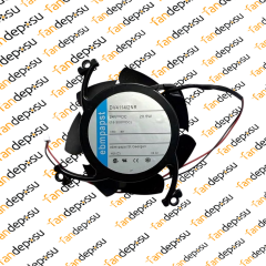 EBMPAPST DV4114/2NR 24V DC FAN