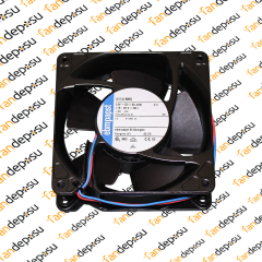 EBMPAPST 4114NH5 24V DC 120x120x38mm FAN