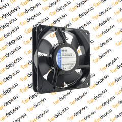 EBMPAPST 9956 230V AC 120x120x25mm FAN