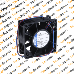 EBMPAPST 3212 JH4 12V DC 92x92x38mm FAN