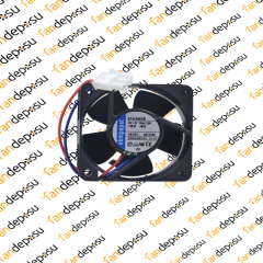 EBMPAPST 614NHHR 24V DC 60x60x25mm KOMPAKT FAN