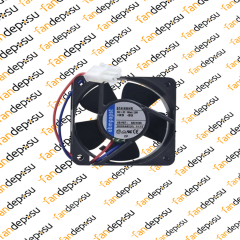 EBMPAPST 614NHHR 24V DC 60x60x25mm FAN